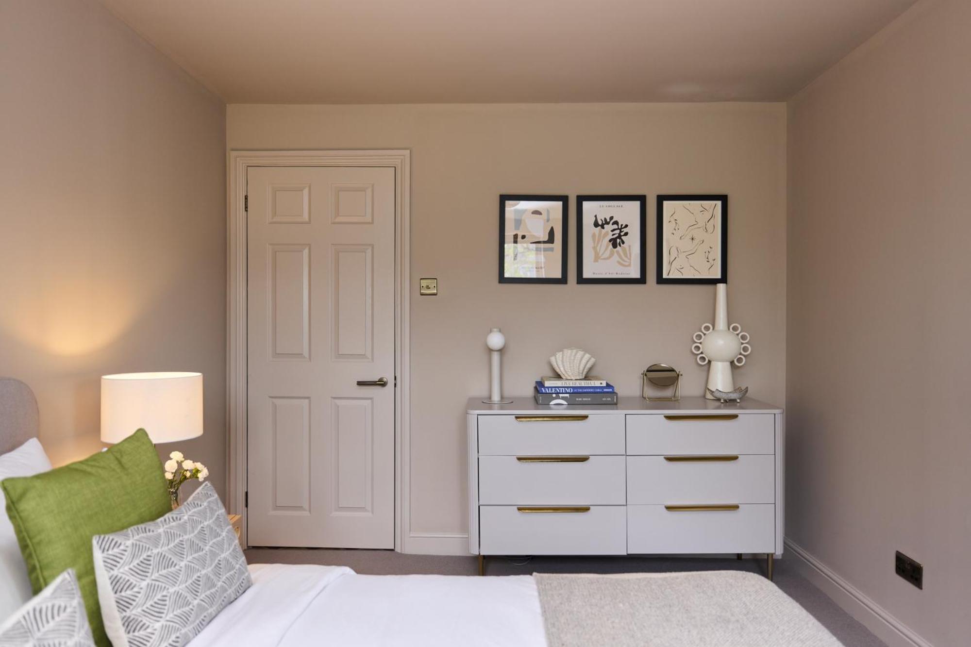 The Twickenham Wonder - Lovely 1Bdr Flat With Parking Екстер'єр фото